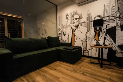 Rezerwacja!!! Panorama Park 58m2, wanna spa, sauna, klimatyzacja - miniatura 3