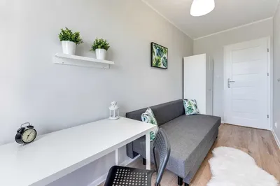 Duży pokój dla studenta 3min od SKM | Gdańsk Żabianka - miniatura 3