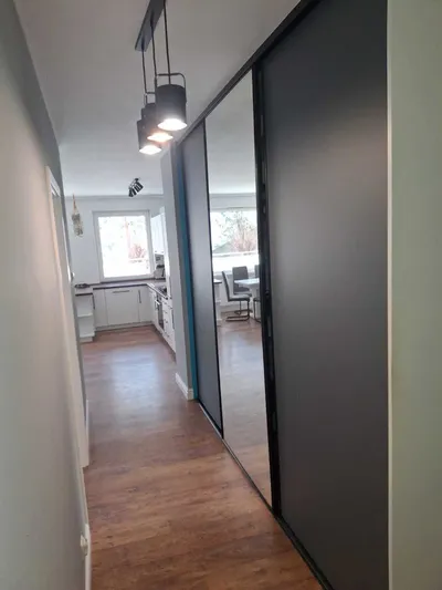 Mieszkanie 60 m2 do wynajęcia - miniatura 4
