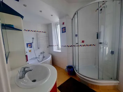Pokoje na wynajem od 1500 zl - Górzyskowo - miniatura 2