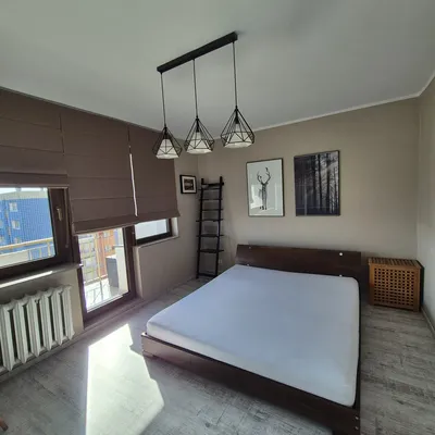 Mieszkanie dwupokojowe, dwa balkony typu loggia, Wyżyny - miniatura 5