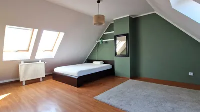 Przestronne 4 pokoje z balkonem, 99m2, Kmicica 2, BRAK PROWIZJI - miniatura 4