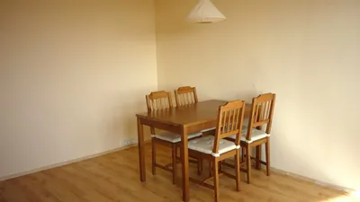 Wynajmę mieszkanie 65 m2, 4 pokoje, Kraków, Prądnik Biały, Mackiewicza