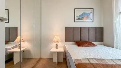 Wyjątkowy apartament w odnowionej kamienicy ART HOUSE - miniatura 5