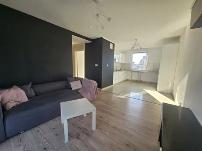 Przestronne mieszkanie 64 m² z garażem i miejscem parkingowym