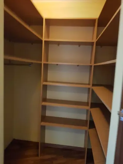 ATRAKCYJNE m 2 pok. z ogródkiem nad Wartą - Chwaliszewo - miniatura 5