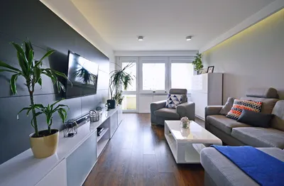 Wynajmę mieszkanie bezpośrednio 3 pokoje, 69m2, wysoki standard 3700zł