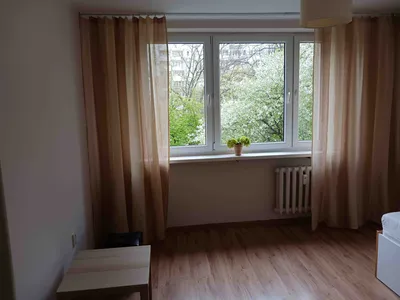 2 Pokoje niezależne Bielany Andersena 4min do Metra - miniatura 5