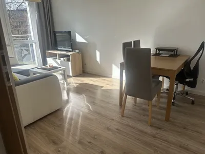 Wynajem 39m2 umeblowane, miejsce postojowe - miniatura 3