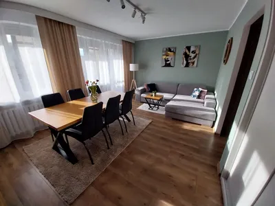 Wynajem mieszkanie fordon 48m2 - miniatura 2