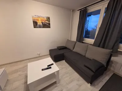 Wynajmę mieszkanie w na Czechowie (Harnasie) - miniatura 5