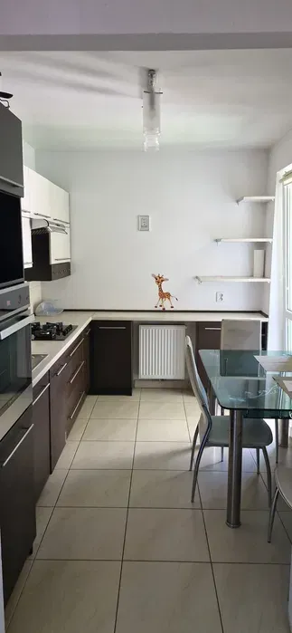Pokój do wynajęcia. Ul. Onyksowa 9 - miniatura 3
