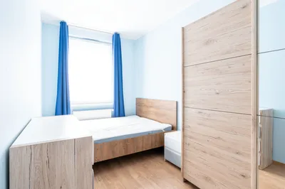 Mieszkanie do wynajęcia | 2 pokoje | 33,3 m2 | Kraków | Orlińskiego - miniatura 5