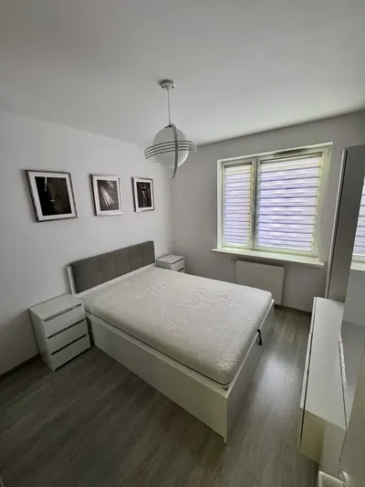 Dwupokojowe mieszkanie FELIN 48 m2 2 Pietro - miniatura 5