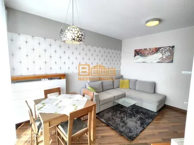 UL.BLOKOWA, SUPER-3 pokoje 72 m2+piwnica+2 loggie, nowe budownictwo! - miniatura 2