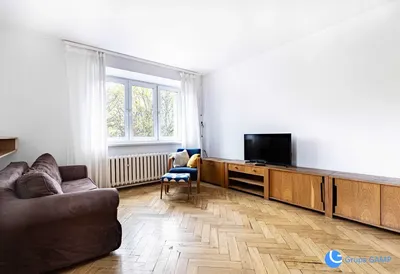 Blachnickiego*Grzegórzki*57m2*dwa niezależne pok. - miniatura 2