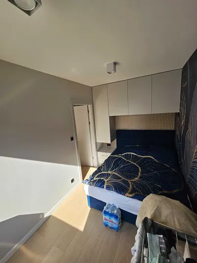Apartament 2 Pok. ( 38m2 ) + Garderoba + garaż, WYSOKI Standard - Ul. Wagrowska - miniatura 4