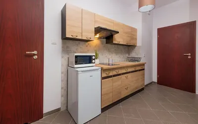 Mieszkanie do wynajęcia – 35 m², centrum Białegostoku, ul. Młynowa 38 - miniatura 3