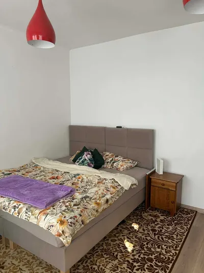 mieszkanie Mogilska K-ów centrum bezpośrednio - miniatura 3