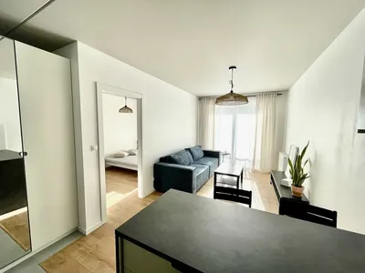 Nowoczesne mieszkanie 2 pok z balkonem | Naramowice | Bez pośredników - miniatura 2