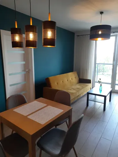 Wynajmę mieszkanie Kopernika Białystok APARTAMENTY ROGOWSKI - miniatura 2
