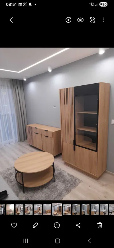 wynajmę mieszkanie na Dębowych Tarasach w Katowicach - miniatura 5