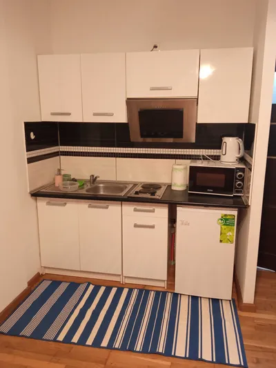 Kawalerka 20m2, ul. Gęsia - miniatura 4