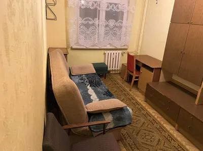 Przestronna jedynka/dwójka dla pary na Łazarzu/Górczynie - miniatura 3