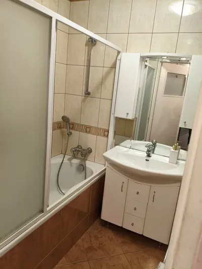 Do wynajęcia dwupokojowe 53mkw ul.Aluzyjna 25E - miniatura 5