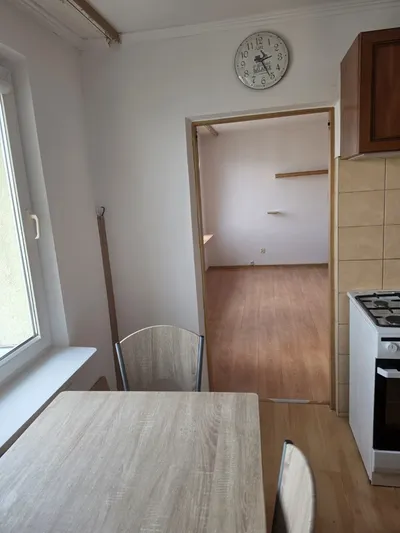 Mieszkanie Kraków Pachońskiego - miniatura 4