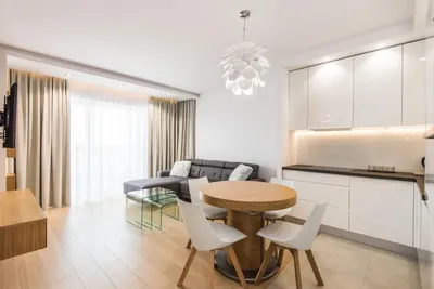 Dla FIRM wynajem mieszkań apartamenty każdy termin 2 3 pokoje - miniatura 3