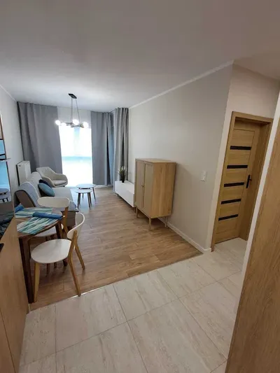 Mieszkanie na wynajem w wysokim standardzie. Łódź Tuwima 88