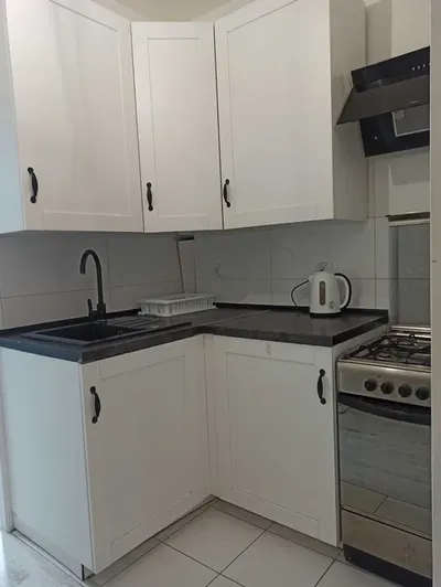 Przytulny pokój w okolicach Bramy Portowej - miniatura 4