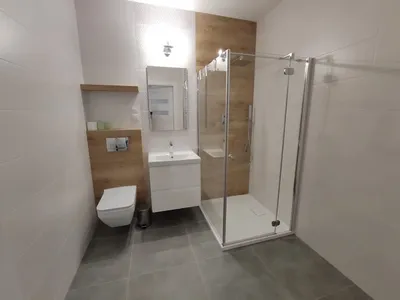 Pokój jednoosobowy Nowoczesne Pobitno - miniatura 4