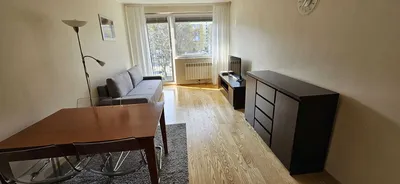 2 pokojowe mieszkanie z oddzielną kuchnią Gdańsk Przymorze ul. Kołobrzeska, I piętro