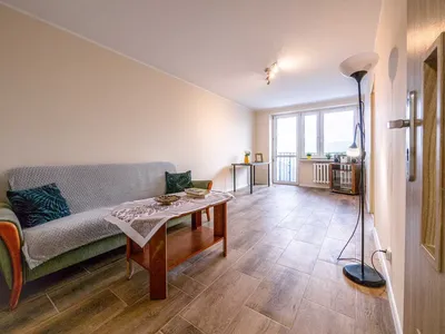 3-pokoje na Os. Gwizdy Katowice ze wspaniałym widokiem - miniatura 2