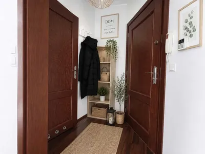 salon z kuchnią+ sypialnia na ul. Jezuitów bl. Dobrego Pasterza - miniatura 2