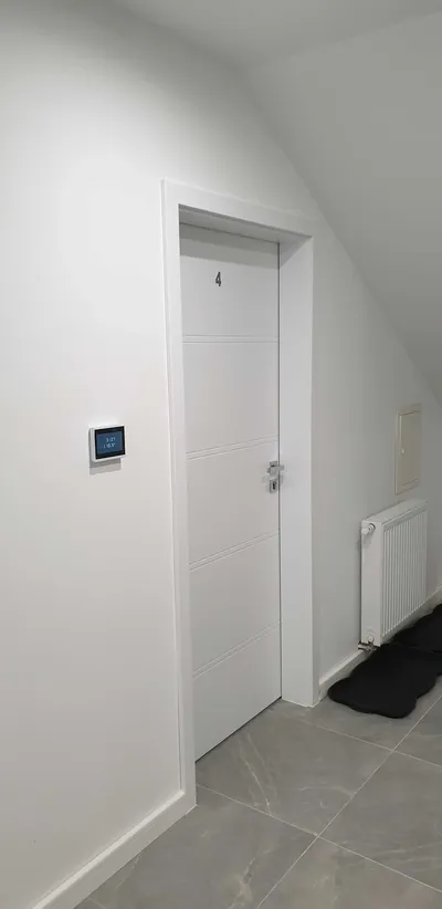 Pokój 1 os. wyposażony - miniatura 4