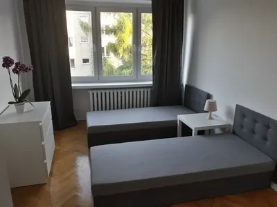 Gdańsk Wrzeszcz – 2 niezależne pokoje, 55 m²,, blisko PKP Wrzeszcz – od 1 czerwca - miniatura 4