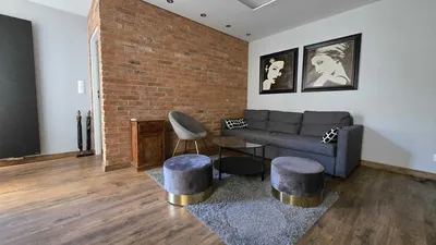 Piękny, dwupokojowy apartament w sercu Kazimierza (ul. Miodowa)