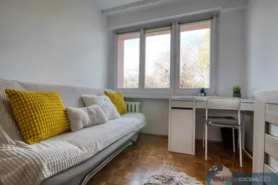 Komfortowe 2 pokoje mieszkanie z balkonem – Rataje, os. Rzeczypospolitej 45 – świetna lokalizacja! - miniatura 2