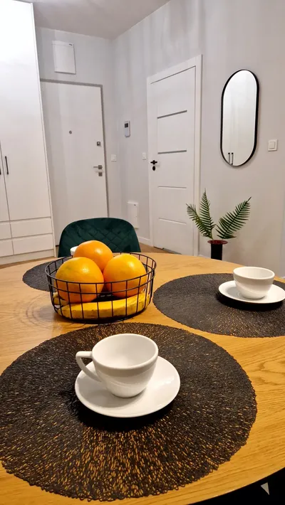 Od Marca Apartament klimatyzacja Mokotów-Mordor-wynajmę bezpośrednio - miniatura 2