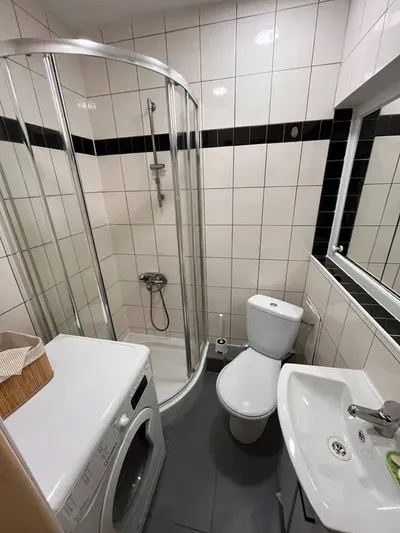 2 pokoje | 37m² | Balkon | Rataje os. Jagiellońskie | Blisko centrum - miniatura 4