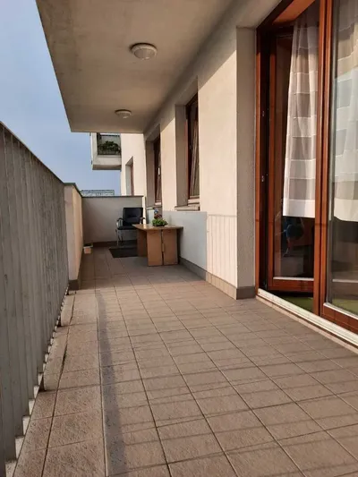 pokój jednoosobowy blisko UMCS, PL, ul. Dziewanny, Czuby - miniatura 2