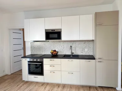 Mieszkanie 38 m2 | Po remoncie | Praga-Południe, Osiedle Młodych - miniatura 4