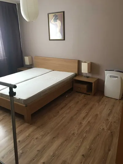 Mieszkanie na wynajem, 3 pokoje, w atrakcyjnej lokalizacji - miniatura 3