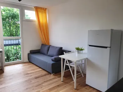 MIESZKANIE do Wynajęcia - Warszawa Wola, ul. KROCHMALNA, blisko CENTRUM - miniatura 3