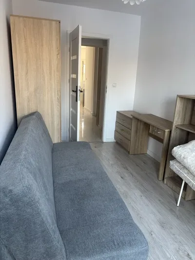 Wynajmę pokoje LSM - miniatura 5