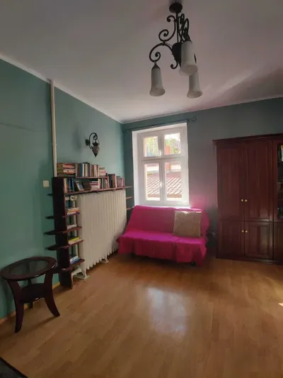 Pokój 20m Toruń - miniatura 3