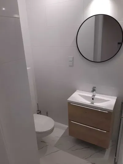 18 m na Włochach, ul. Wiktoryn 6a, nowy budynek - miniatura 4